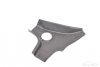 Maserati Grancabrio Right luggage cover rubber seal